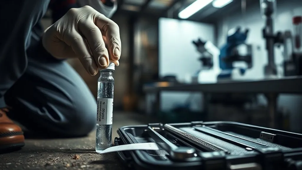Bulk Sampling & Lab Testing in Canning Town — HSE-licensed specialists