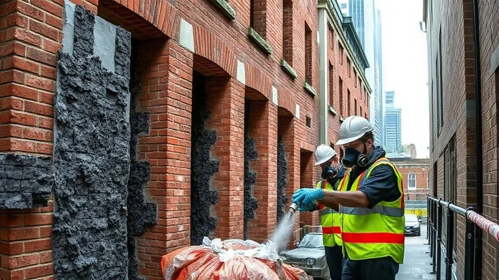 Construction & Demolition in Canning Town — HSE-licensed specialists