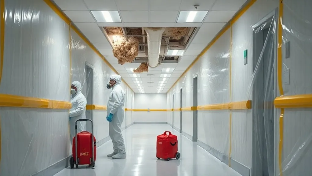 Healthcare & NHS in Canning Town — HSE-licensed specialists